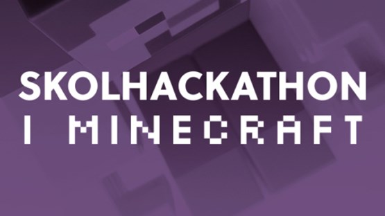 Logga skolhackathon