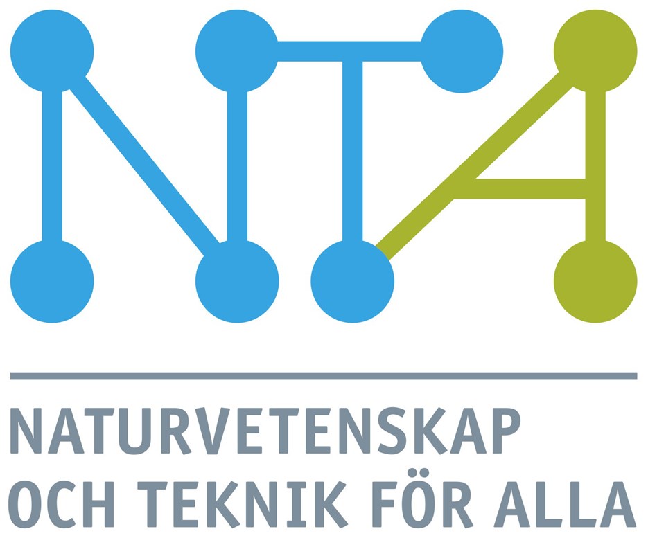 Logo NTA Skolutveckling